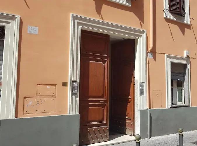 Apartamento Vatican Tolemaide 1 Roma