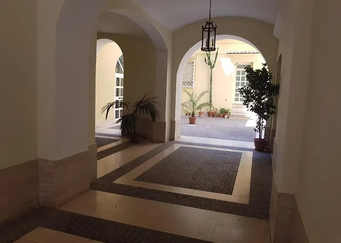 Apartamento Vatican Tolemaide 1 *