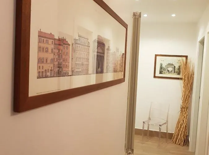 Vatican Tolemaide 1 Apartamento *
